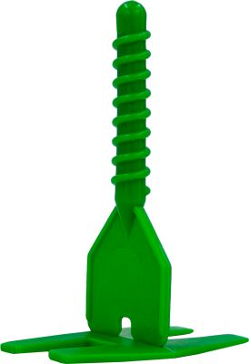 Стойка Колокол винтовая 2 мм, 100 штук DECOR 440-1020; УТ-00001423